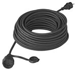 Cable alargador Schuko 25M 3x 2,5mm²