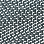 Alfombra de tienda transpirable gris antracita 3,00 x 5,00 m