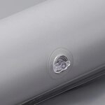 Suelo hinchable 3,00 x 4,00 m