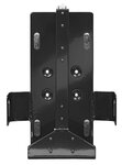 Soporte metalico resistente para bidon de 20 L