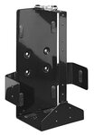 Soporte metalico resistente para bidon de 20 L