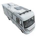 Separador para funda de techo de caravana/autocaravana