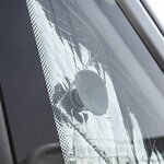 Juego de aislamiento para ventanas Volkswagen Caddy