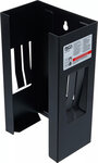 Soporte para caja de guantes y panuelos con iman 253 x 143 x 95 mm