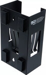 Soporte para caja de guantes y panuelos con iman 253 x 143 x 95 mm