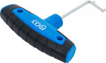 Herramienta de comprobacion de la correa de distribucion para motores PSA de 1.0 L y 1.2 L