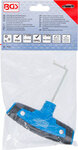 Herramienta de comprobacion de la correa de distribucion para motores PSA de 1.0 L y 1.2 L