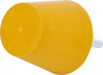 Disco de goma para laminas forma de cono Ø 50 mm