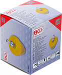 Disco de goma para laminas forma de cono Ø 50 mm