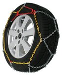 Cadenas de nieve 16 mm KB37
