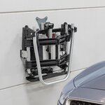 Soporte de pared para portabicicletas