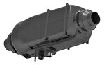 Calefactor de Aire Caliente Gas 3 GT