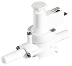 Interruptor de presion 12/24V