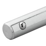 Pasador de bloqueo con cadena