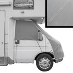Cubierta de ventana no tejida para Fiat Ducato X230 desde 1994 y X244 desde 2002