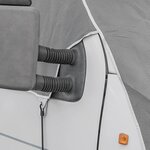 Cubierta de ventana no tejida para Fiat Ducato X230 desde 1994 y X244 desde 2002