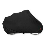 Funda calcetin para bicicleta elastica