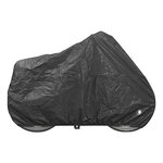 Funda protectora de interior para 1 bicicleta
