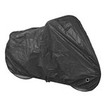 Funda protectora de interior para 1 bicicleta