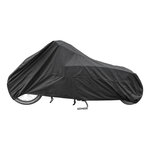 Funda protectora para bicicleta de carga
