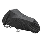 Funda protectora para bicicleta de carga