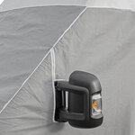 Funda de cabina para autocaravana Fiat Ducato X290 desde 2014