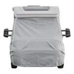 Funda de cabina para autocaravana Fiat Ducato X250 desde 06-2006 hasta 2014
