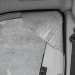 Funda de cabina para autocaravana Fiat Ducato X250 desde 06-2006 hasta 2014