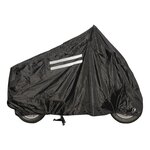Funda para moto y scooter M