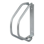 Soporte de pared para 1 bicicleta