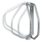 Soporte de pared para 1 bicicleta