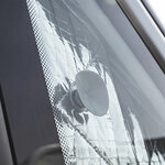 Juego de aislamiento para ventanas Renault Master desde 04/2010