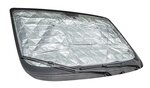 Juego de aislamiento para ventanas Iveco Daily desde 2014