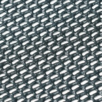 Alfombra para tienda transpirable gris antracita 3,00 x 4,00 m