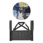 Escalera para perro plegable