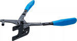 Alicate para extraer soportes de goma 285 mm