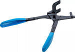 Alicate para extraer soportes de goma 285 mm