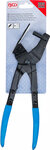 Alicate para extraer soportes de goma 285 mm