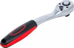Carraca reversible dentado de precision 12,5 mm (1/2)