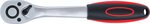 Carraca reversible dentado de precision 12,5 mm (1/2)