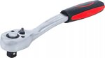 Carraca reversible dentado de precision 12,5 mm (1/2)