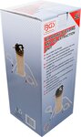 Subcionador de aceite y purgado de frenos