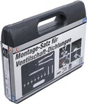 Juego de montaje para los sellos de vastago de valvula
