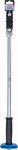 Llave de impacto con giro compensado | 12,5 mm (1/2) | 620 mm