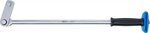 Llave de impacto con giro compensado | 12,5 mm (1/2) | 620 mm
