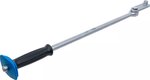 Llave de impacto con giro compensado | 12,5 mm (1/2) | 620 mm