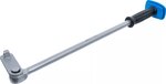 Llave de impacto con giro compensado | 12,5 mm (1/2) | 620 mm