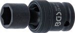 Llave de impacto articulada entrada 12,5 mm (1/2) 16 mm