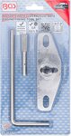 Juego de calado de distribucion para Rover, Peugeot, Ford, Volvo 2.0, 2.2l D