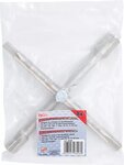 Llave en cruz sanitarios
